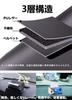 HUDIY Car Tissue Case for the New Alphard 40 Series 2023 Leather Car Tissue Car Storage Tissue Hanging Tissue Sun Visor Convenient Car Accessory (June