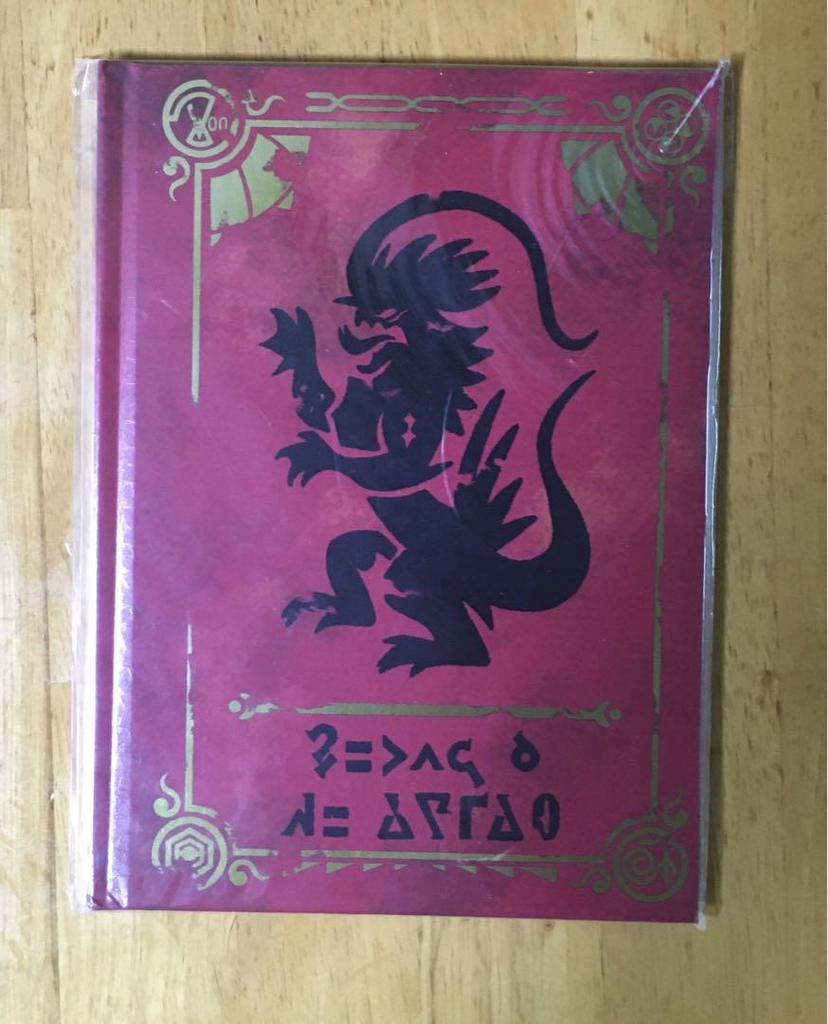 [USED] Pokémon Scarlet Violet Art Book