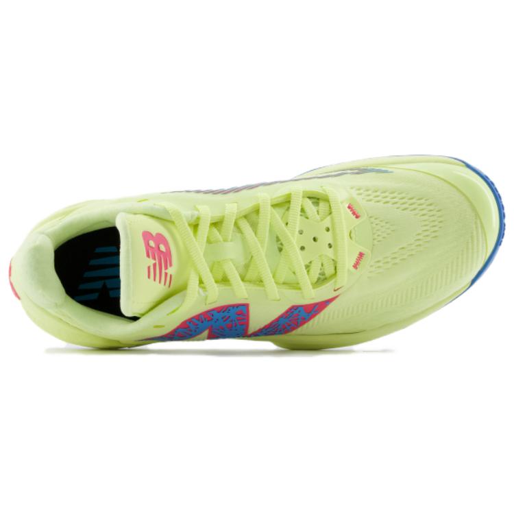 New Balance Two Wxy V5 'Limelight Azure' Sneakers BB2WYYL5