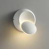 Modern Waterproof LED Wall Light for Outdoor, Aisle, Staircase, Corridor, Living Room, or Bedroom