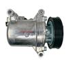Car Air Conditioning Compressor for Peugeot Citroën