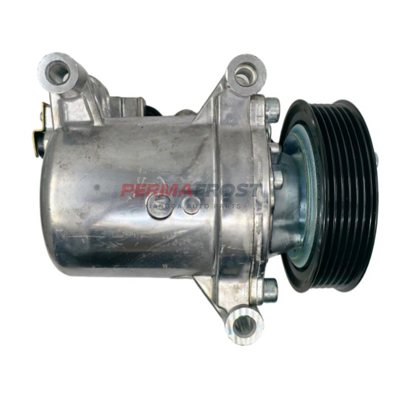 Car Air Conditioning Compressor for Peugeot Citroën