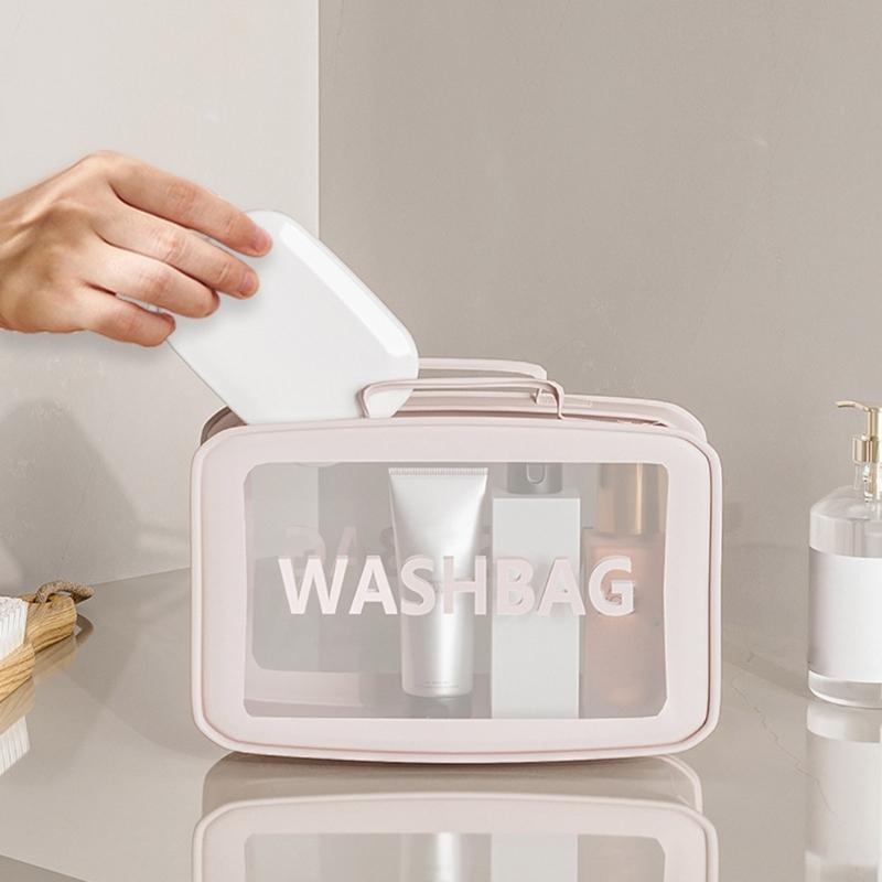 Leakproof Travel Soap Container Soap Holder with Lid Portable Design For Shower Storage And Outdoor Activity Use