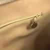 CHANEL vintage CC CC Mark Bag Shoulder Bag Tote Bag Caviar Leather Beige