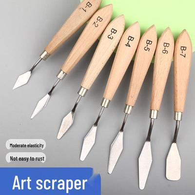 Disegno – Pennelli per dipingere