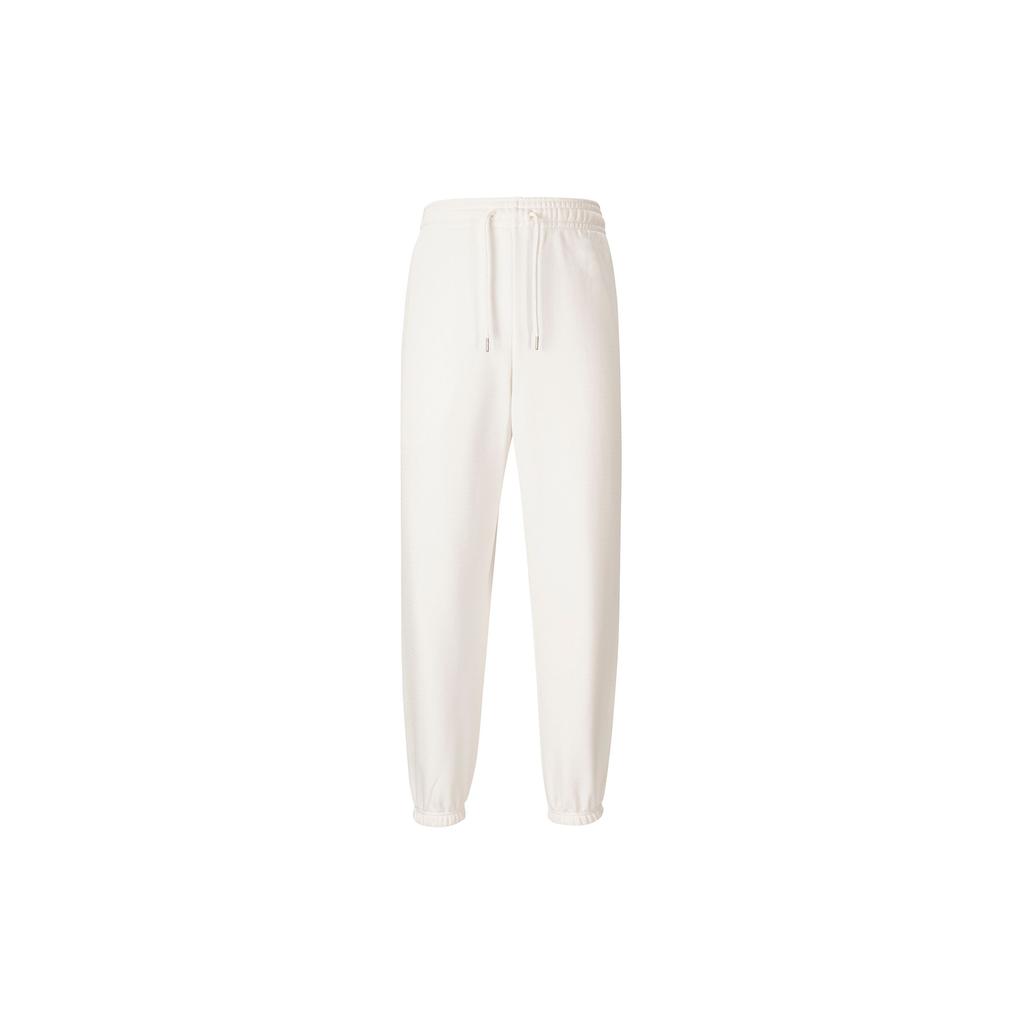 Nike SS25 Year Of The Mamba Kobe Series Limited Edition Fashion Comfortable Soft Skin-Friendly Casual Pants Men bottoms White HQ4700-133