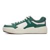 Fila Zapatillas de caña baja de cuero sintético Blocks para mujer Verdes Blancas F12W312209FMG