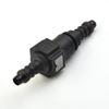 Integrated Seal Release Connector Materials Compatible 7.89mm