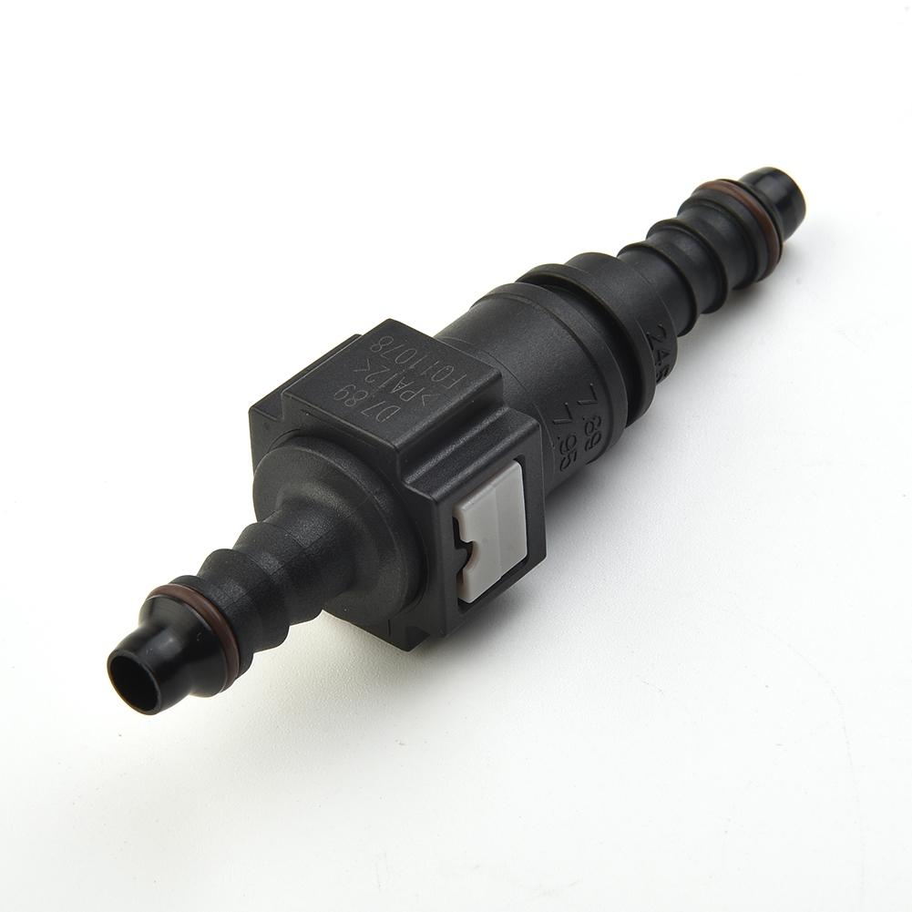 Integrated Seal Release Connector Materials Compatible 7.89mm