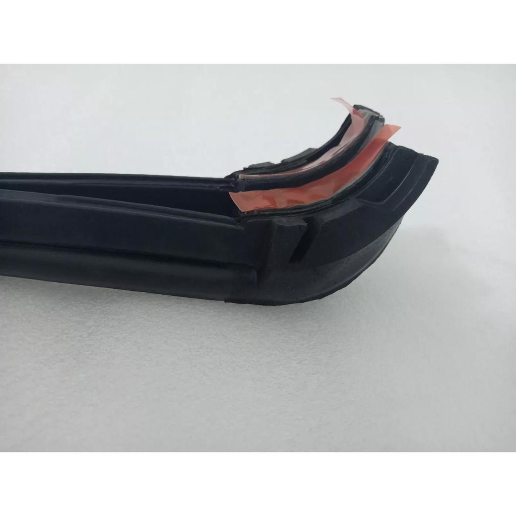 Suzuki Samurai Windshield Rubber Weatherstrip Soft /Hard Top 72462M83000 |Fit