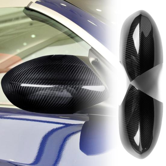 

Compact Caps High Performance Mini Car Accessory