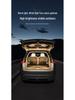Universal LED Flowing Car Trunk Light with Automatic Induction