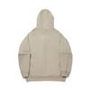 Li Ning × Kung Fu Series Simple Design Loose Fit Pullover Hoodie Men Hoodies AWDW211-2