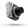 Fujifilm Instax Mini 99 Instant Silver MINI 99 Camera, (INS SILVER)
