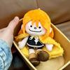 New One Piece Elbaf Arc Plush Toy V3 Cotton Doll Kid Luffy Chopper Perona Usopp Cotton Doll Anime Bag Decor For Anime Collectors