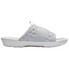 Nike Asuna 3 Slide Light Smoke Bright Mandarin Men Sneakers Grey Light-Smoke-Grey Pure-Platinum FB2183-002