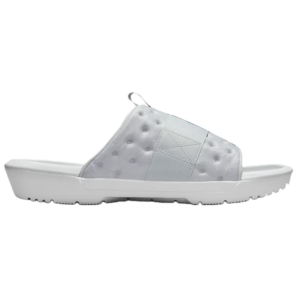Nike Asuna 3 Slide Light Smoke Bright Mandarin Men Sneakers Grey Light-Smoke-Grey Pure-Platinum FB2183-002