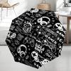 Game Controller Theme Automatic Umbrella, Lightweight & Portable, 8 Rib, Perfect for Outdoor Travel, Birthdays, Christmas, Gifts.
