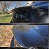 Spoiler SD V1 (for G37 2009-2013, G25 2011-2012, Carbon) for Infiniti G25/G35/37 (V36/CV36) 2006-2015