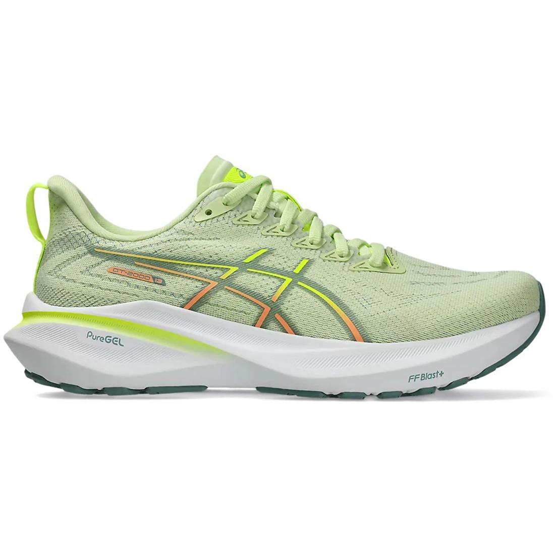 

Sneaker ASICS GT-2000 13 Cool Matcha Celadon (Women s)(1012B666-300) 39.5