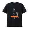 Üst giysisi – T-shirtler