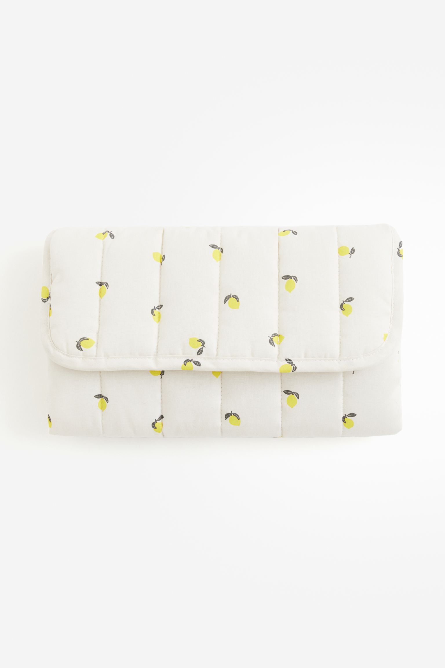 

Складной пеленальный коврик