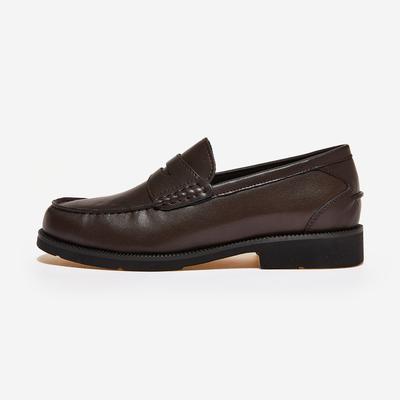 Luca Loafer [HB90041] [Shipped from Korea] 100% Authentic