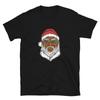 Cool Black Santa T-Shirt