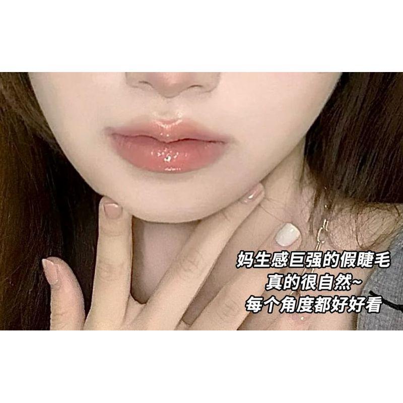 Epoch - Kirpik Kümeleri (Çeşitli Tasarımlar)