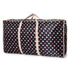 Large Capacity Satin Waterproof Quilt Storage Travel Bag