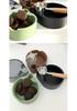 Silicone Noise-Reducing Espresso Knock Box for Coffee Grounds