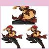 My Hero Academia Kirishima Eijiro Figura in PVC Edizione Battaglia Per Collezionisti