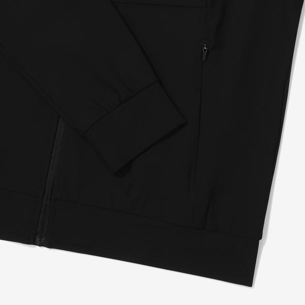 Fila Cooling Stretch Training Jacket Model