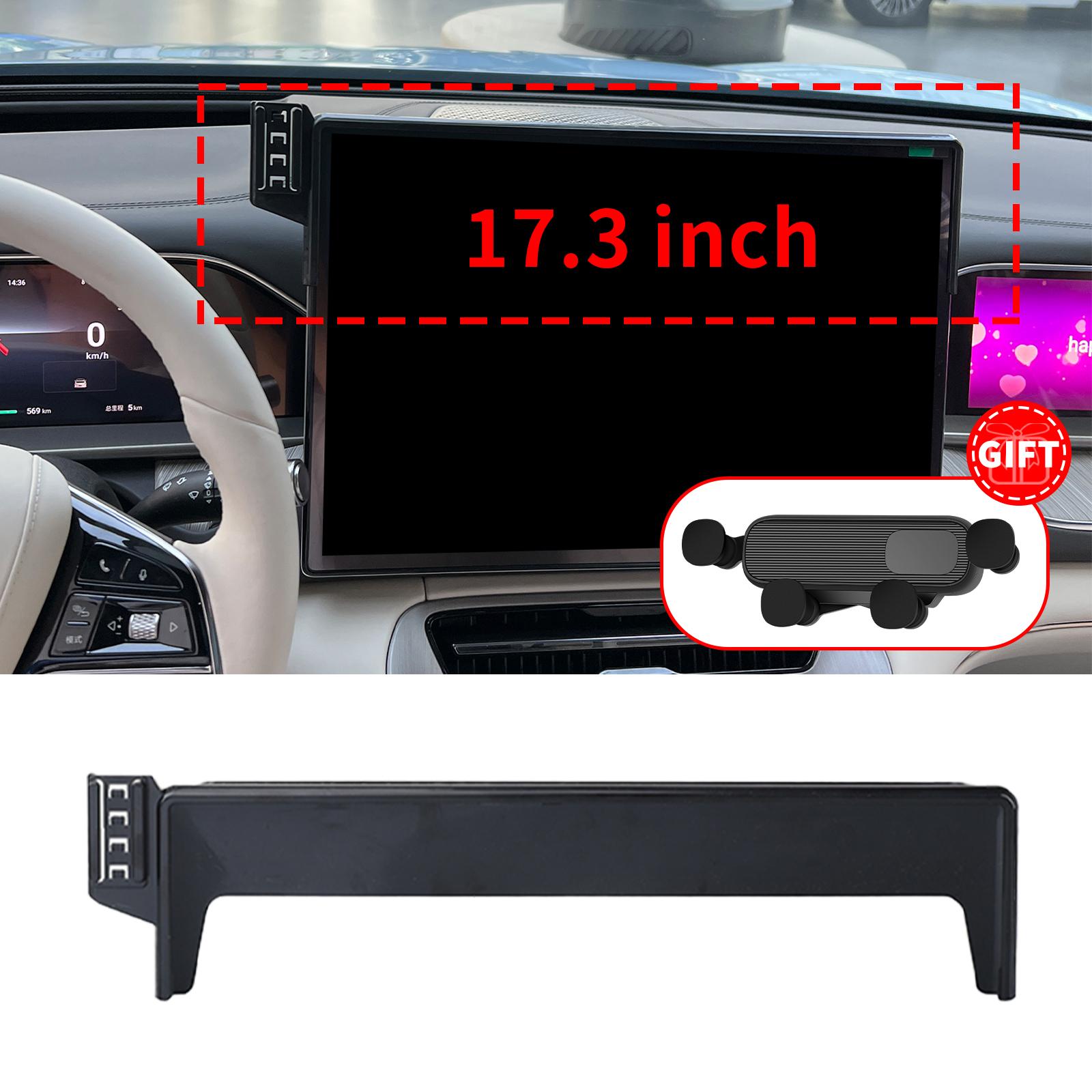 

Подходит для BYD Equation Leopard 8 2025 2025 Держатель для телефона навигации Крепление Индивидуальные автомобильные аксессуары