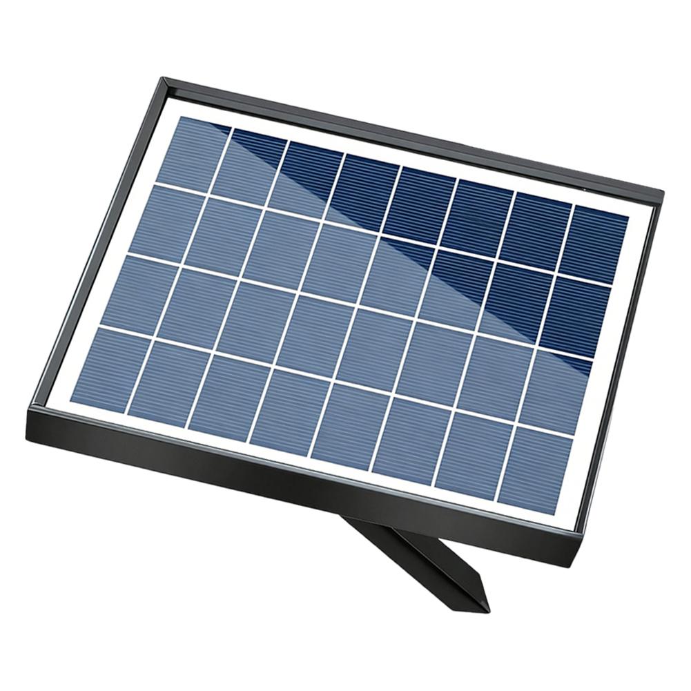 1set Solar-powered Fountain Pump Customizable Water Display 30 To 150cm Spray Height Garden Fountain Pump Solar Panel Parts