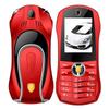 Новий F1(F911) Автомобільний телефон 2,0-дюймовий екран 480x320 GSM 2G Дві SIM-карти Дитячі іграшки Мобільний телефон Спеціальний міні-мобільний телефон Без камери Найкращий подарунок