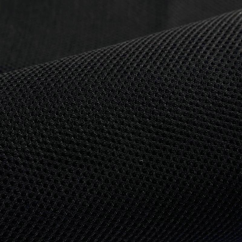 1MX1.6M Breathable Sandwich Mesh Three Layer 3D Cloth Sandwich Mesh Fabric Elastic Mesh Cloth Air Bed Fabric Sofa Raw Material