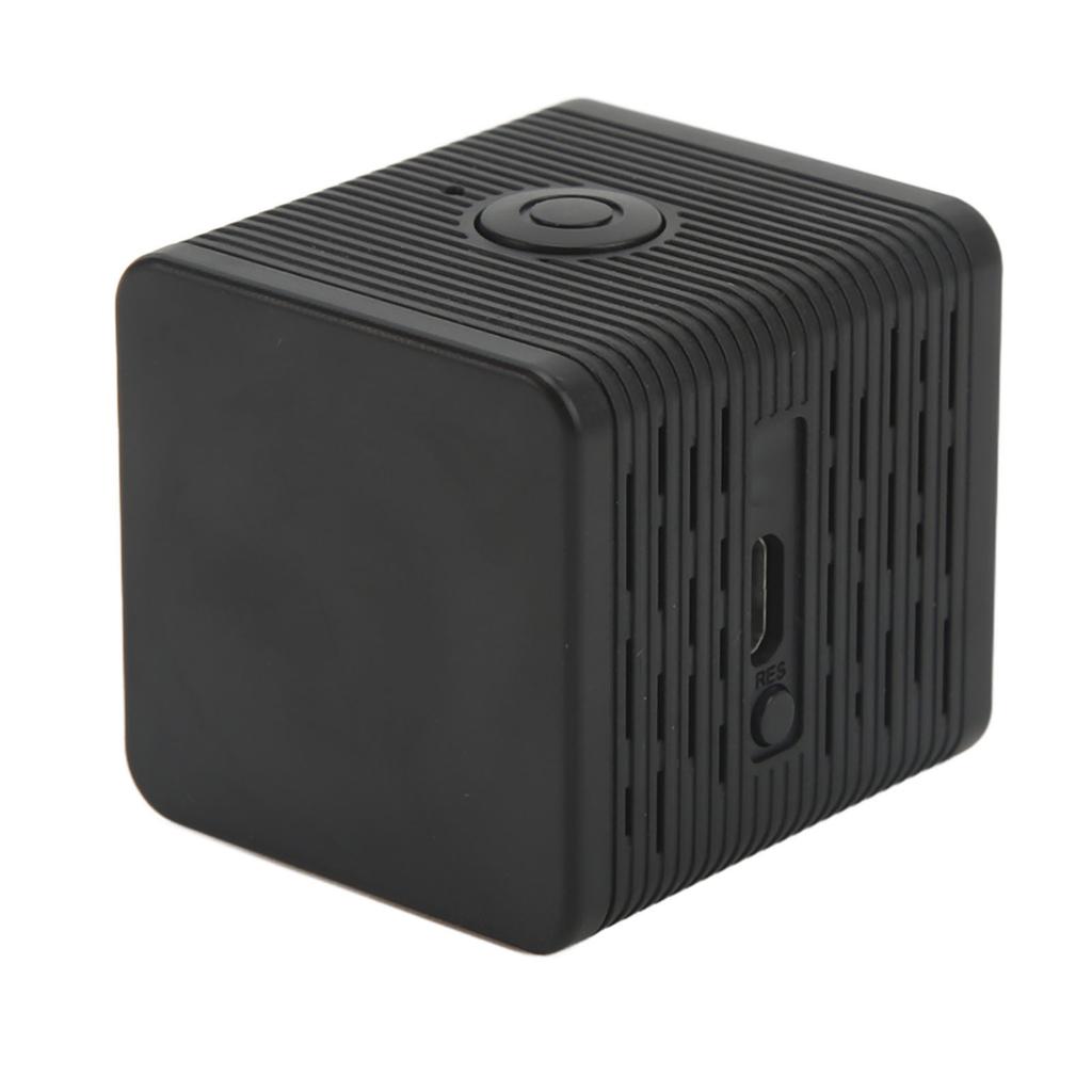 Camera Mini Camcorder HD 1080P Infrared Night Vision DV Low Power Consumption Motion Detection