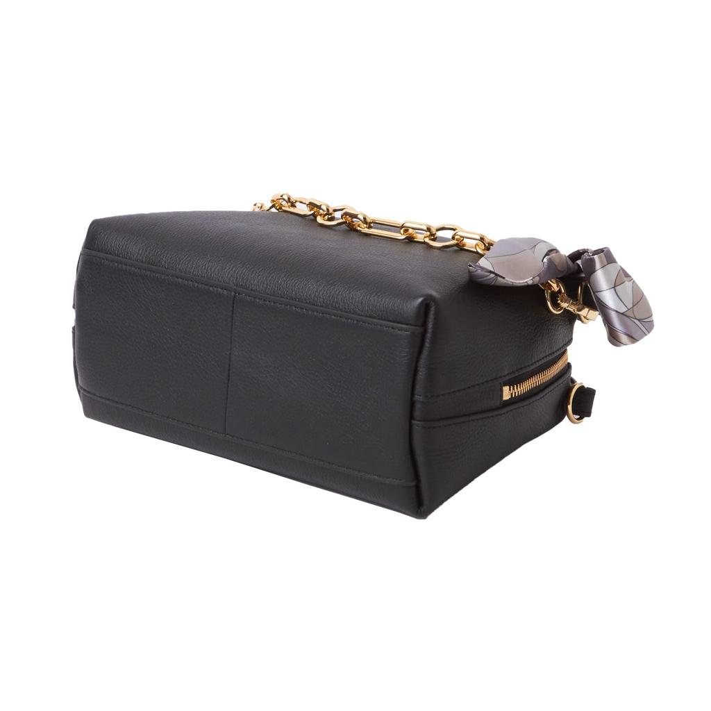 Handbag Black 140304100001 [Diana]