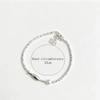 Small Small Fish Bracelet Sweet Imitation Pearl Bracelet Exquisite Fish Bracelet  Girls