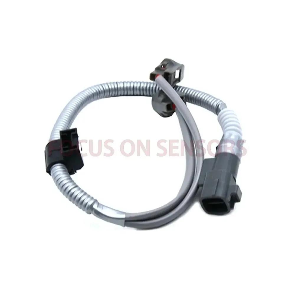 Knock Sensor & Wire Harness For Toyota Camry 4Runner Lexus Avalon Sienna Tacoma Auto Part Accessorie 89615-32010 89615-12090