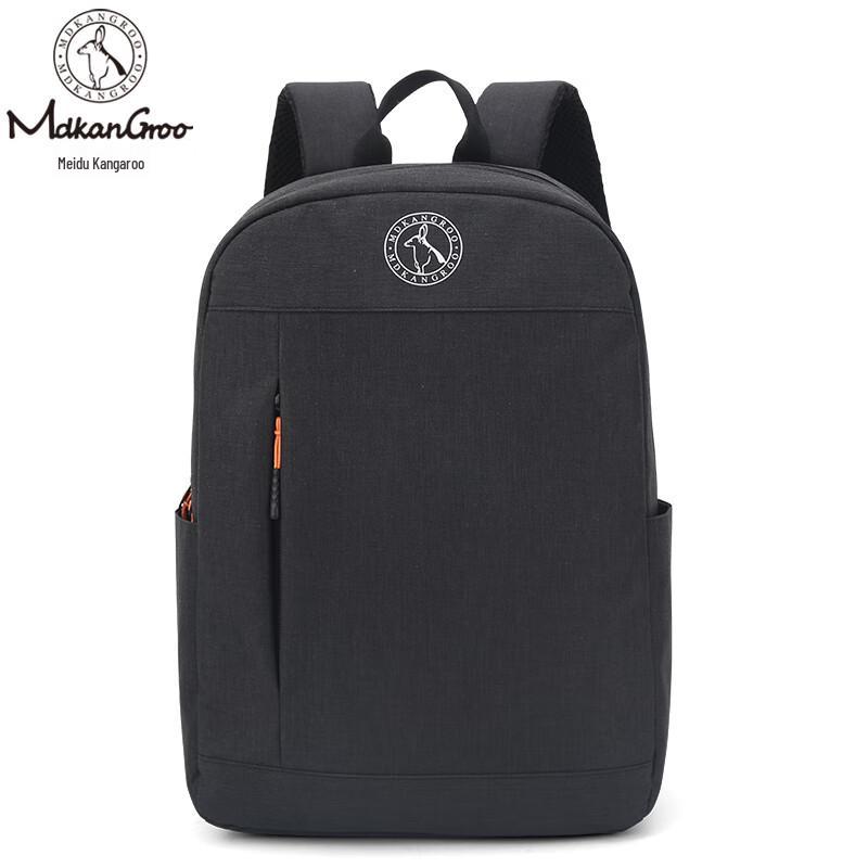MDKANGROO 15.6-inch Laptop Backpack