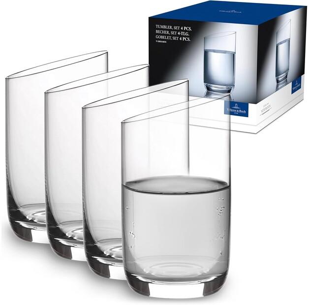 

Стаканы Villeroy & Boch NewMoon, 4 шт. (1136538070)