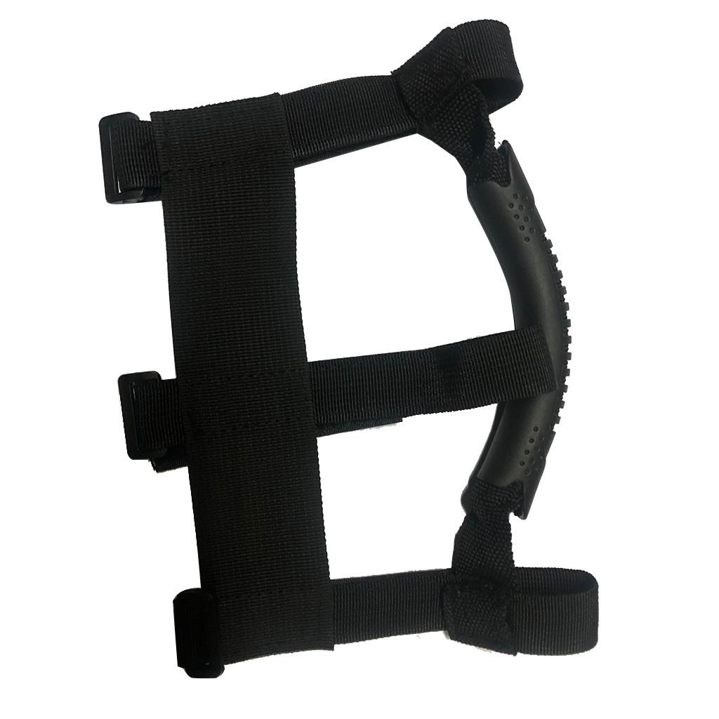 

Портативная ручная ручка для переноски, ремни, лямки, петля для M365