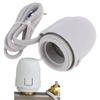230V 2W Actuator Termoelectric Normal Deschis Inchis Pentru Incalzire In Pardoseala Man