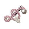 Unique Music Note Hair Clip Comfortable Wear Acrylic Hair Barrette Spring Side Clip For Music Festival Event Celebration