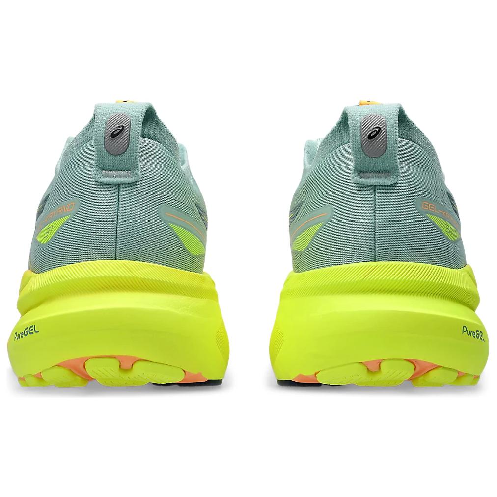 New Asics Gel Kayano 31 'Paris' Women's 1012B745-750