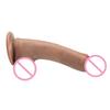 Adult Female Product Liquid Silicone Dildo Dildo Dildo Dildo Dildo Soft Dildo