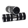 Aluminum Bike Pegs Mountain Bike Pegs Compatible With Various Bikes