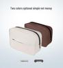 BYD Xia Car Tissue Box: Hanging Rear Seat Storage Bag